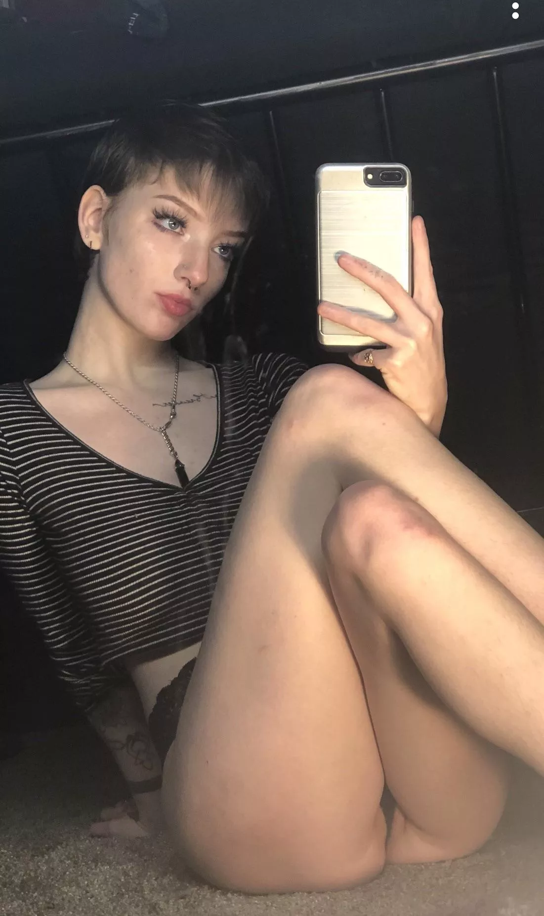 would you jerk off to my nudes if i sent you some? would you jerk off to my nudes if i sent you some?