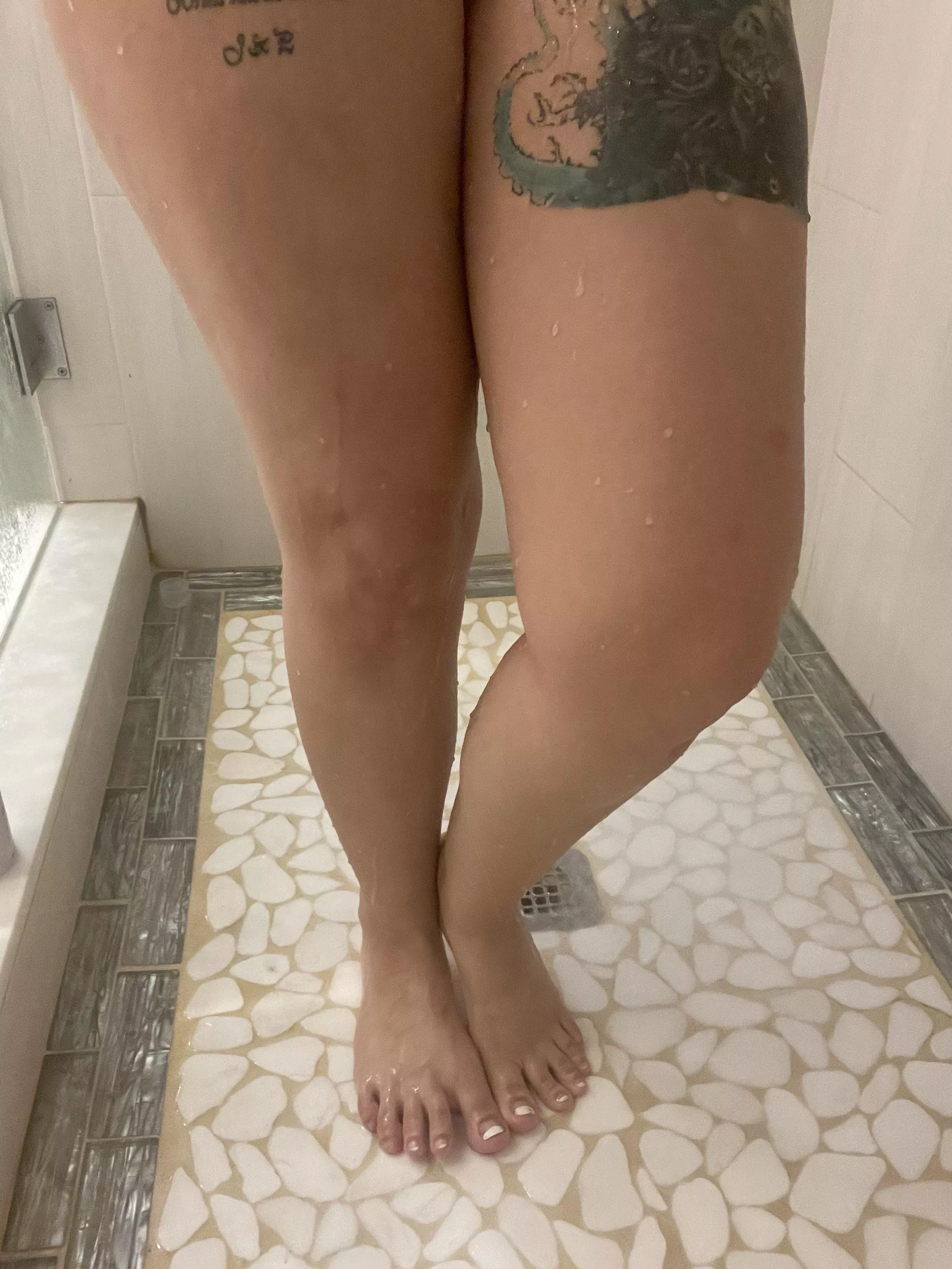 Would you join me? ?