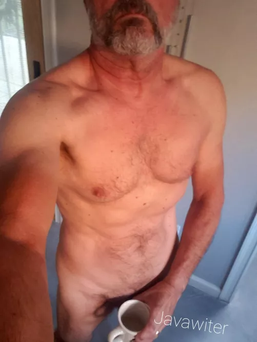 Would you join me for coffee? 🥰