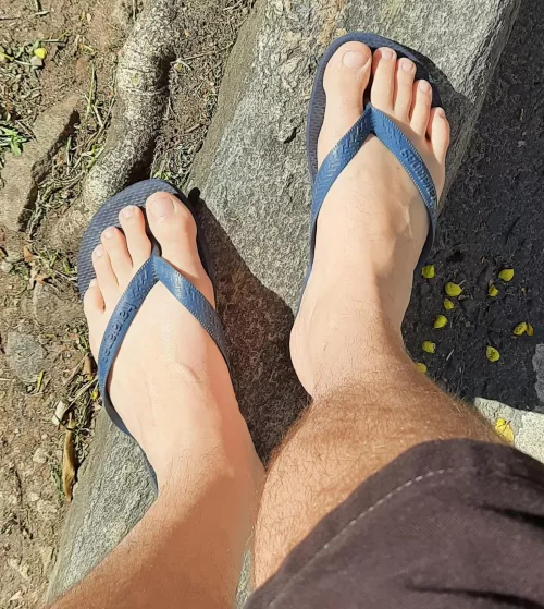 Would you keep staring?