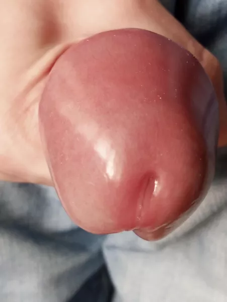 Would you kiss it?