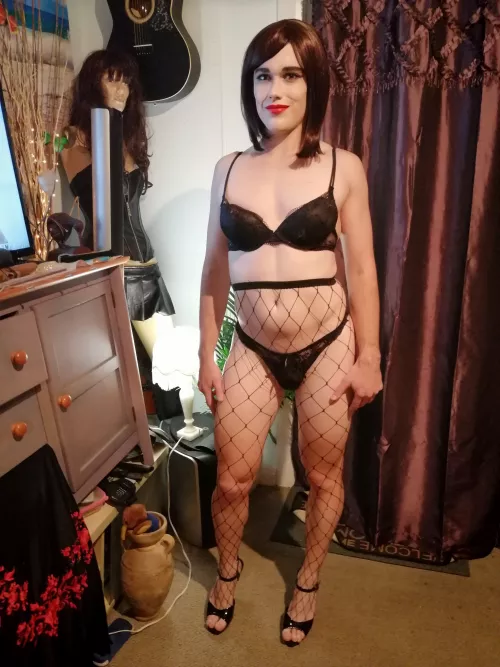 Would you kiss me ? πππ