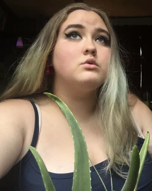 would you kiss me? ♡︎