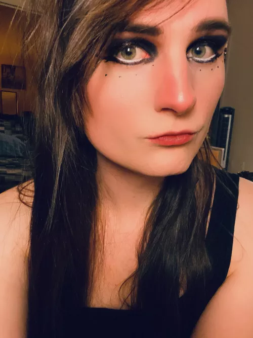 Would you let a sissy like me suck your cock... Would you let a sissy like me suck your cock...