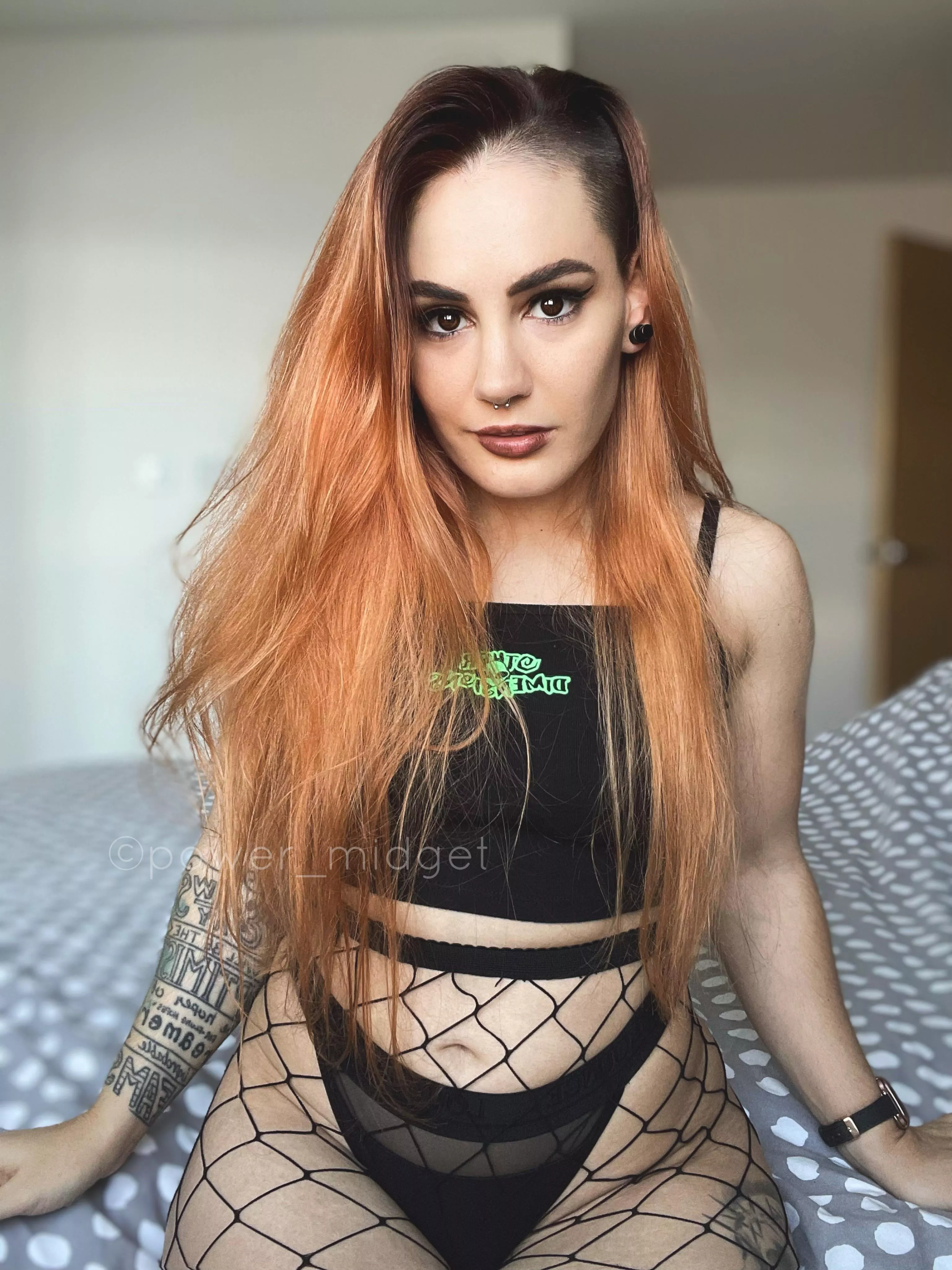 Would you let me be in charge? π Would you let me be in charge? π