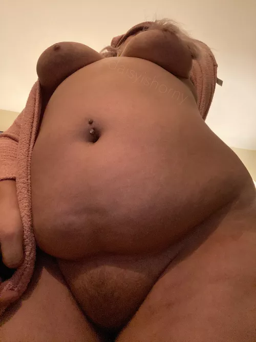 Would you let me be on top?