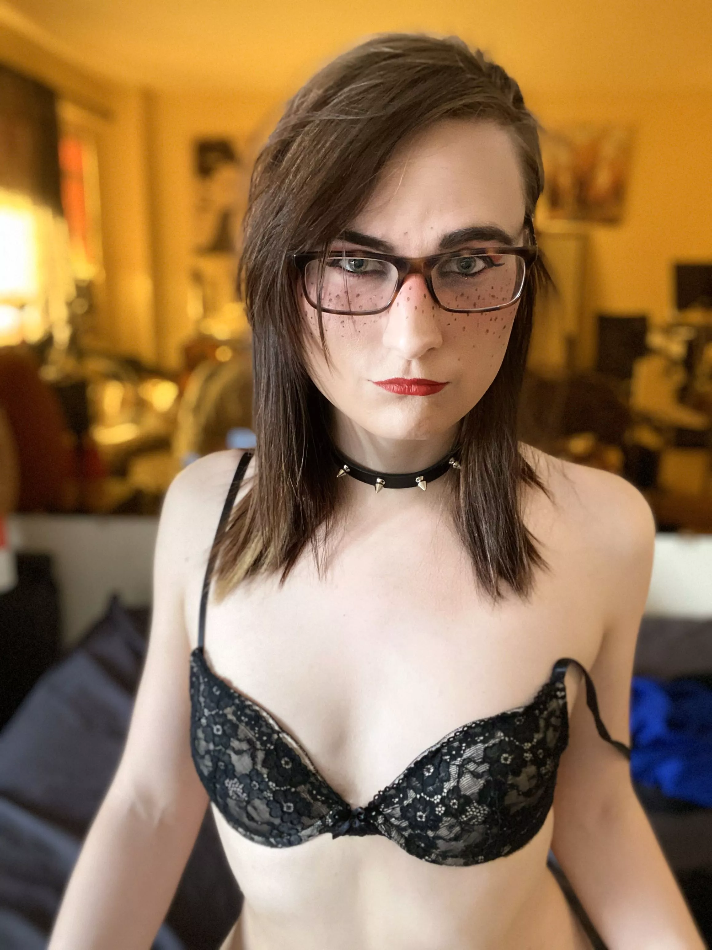 Would you let me be your fleshlight? Would you let me be your fleshlight?