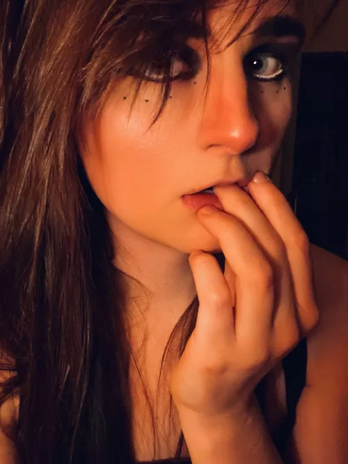 Would you let me be your girlfriend? Would you let me be your girlfriend?