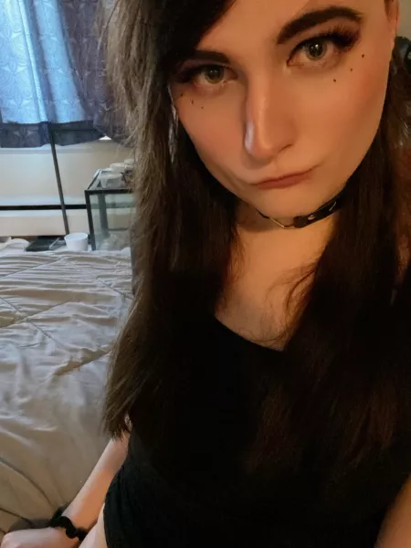 Would you let me be your girlfriend? Would you let me be your girlfriend?