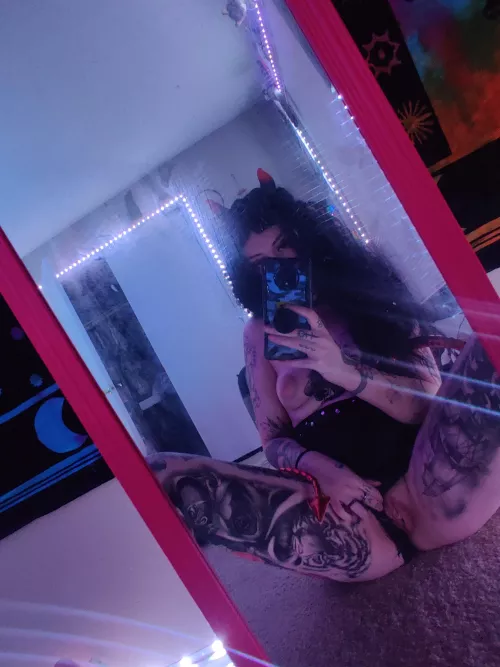 Would you let me be your semen demon? 💦 Would you let me be your semen demon? 💦