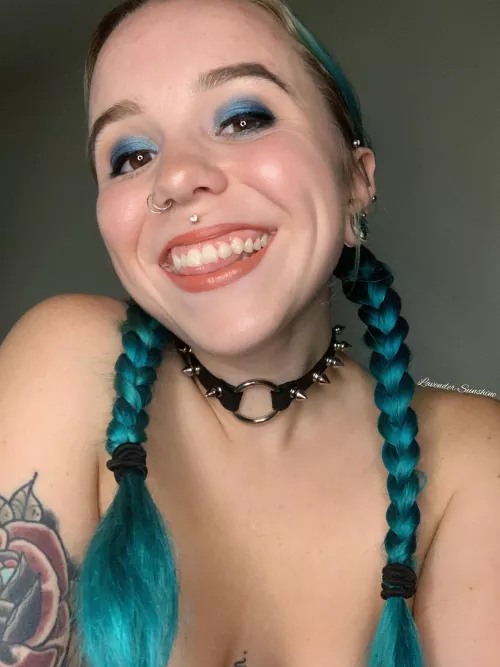 would you let me be your submissive?