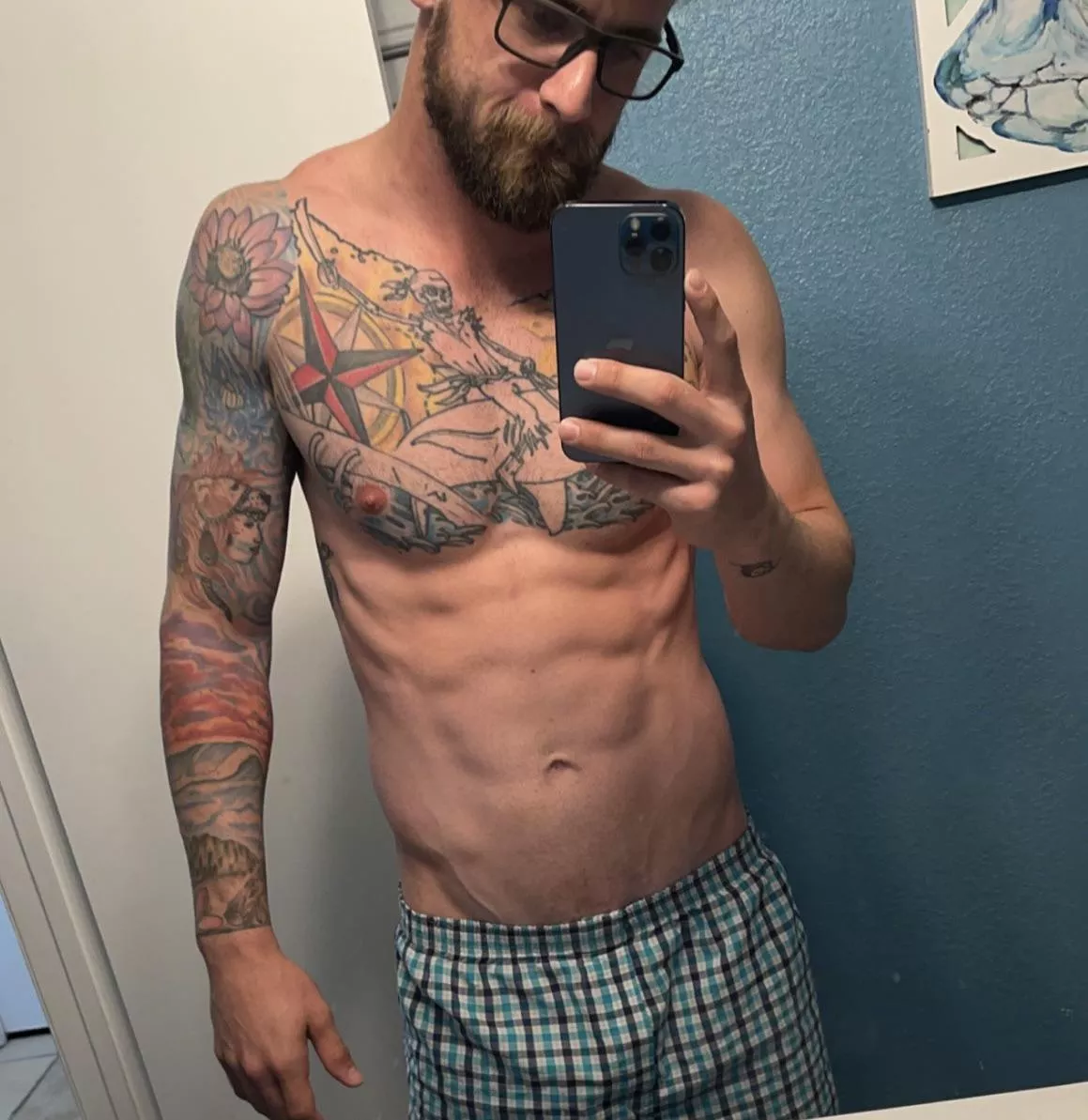 Would you let me breed you?