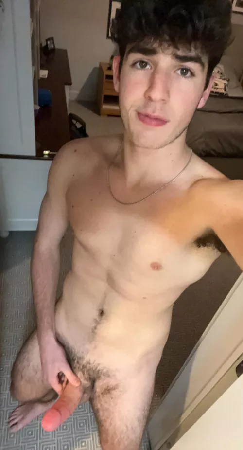 Would you let me cum in you