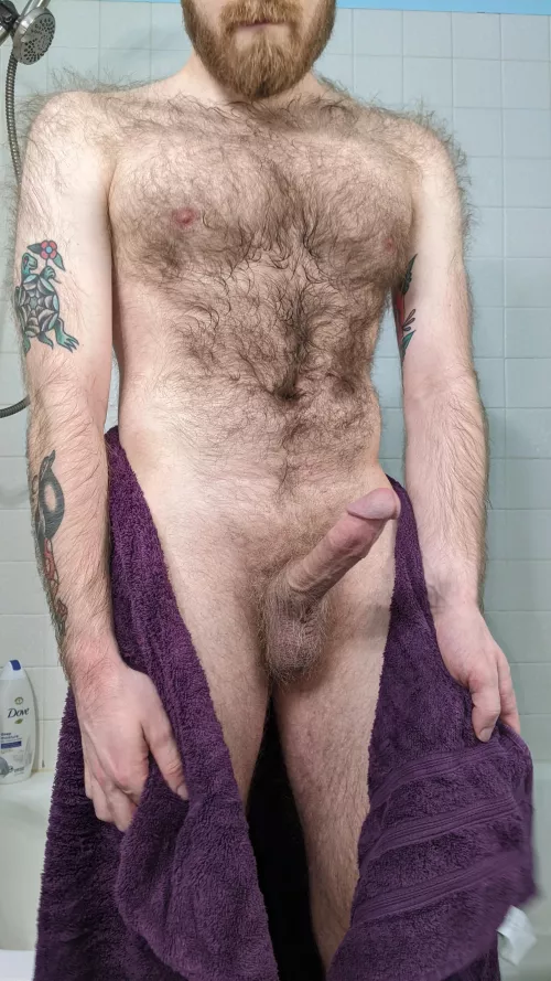 Would you let me fuck you with this rock hard cock?