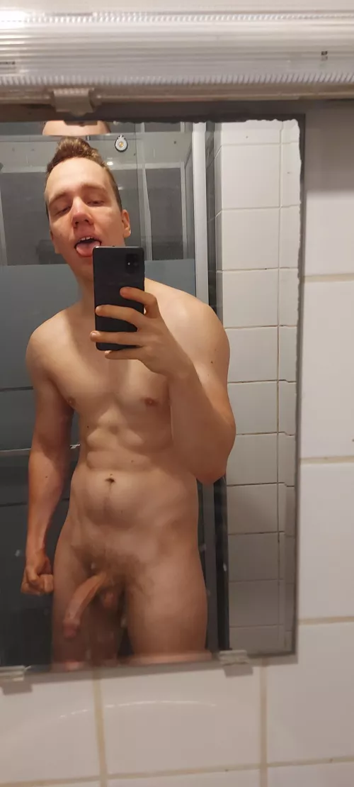 Would you let me pull out if i was inside you? Pm open ;)