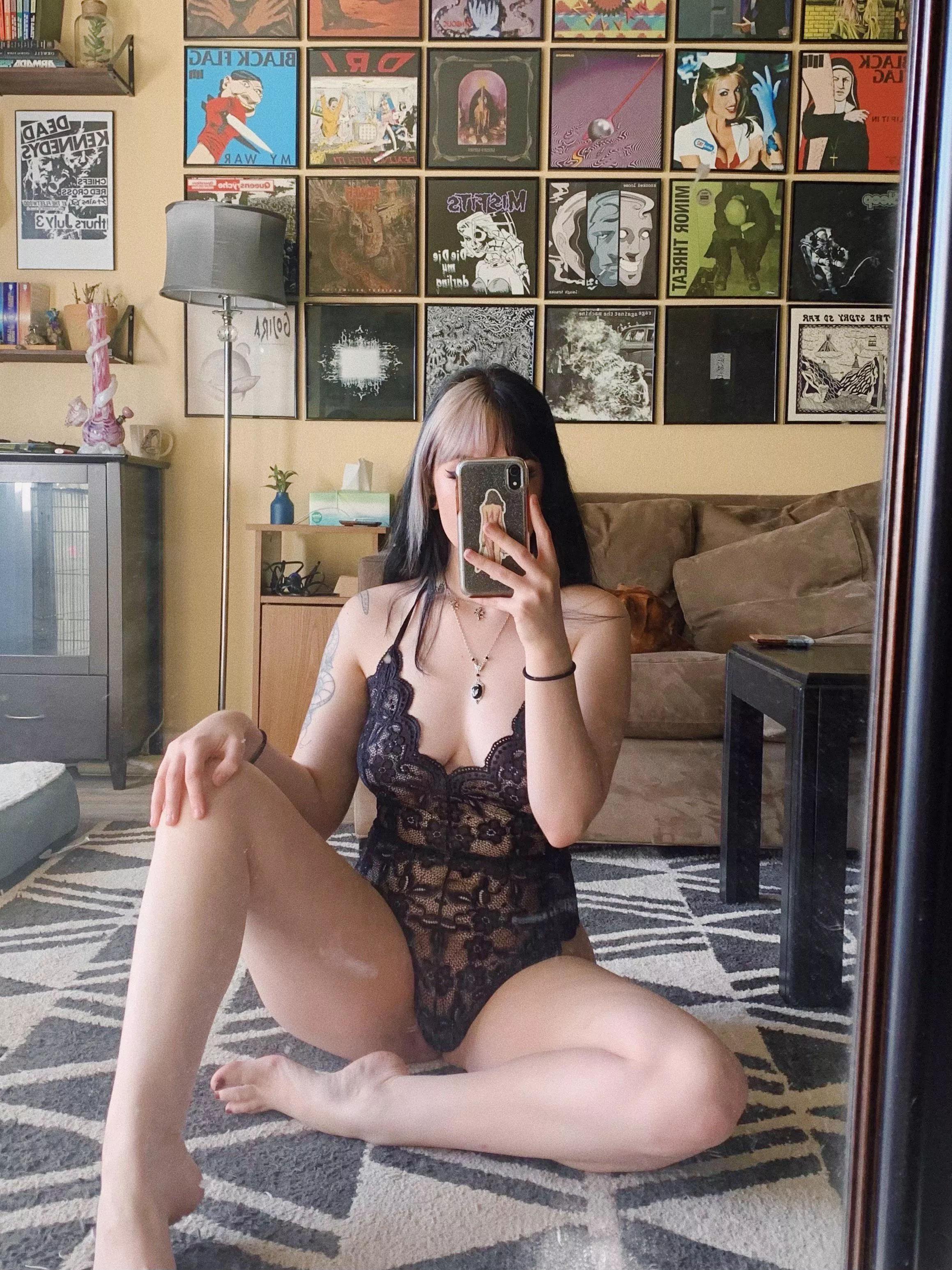 would you let me send you photos like this while you’re working ?