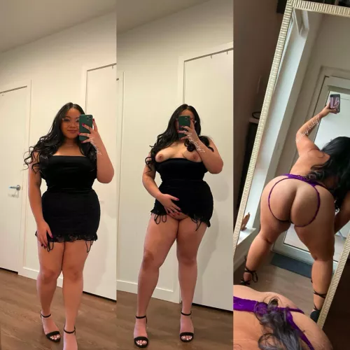 Would you let me sit on your face?