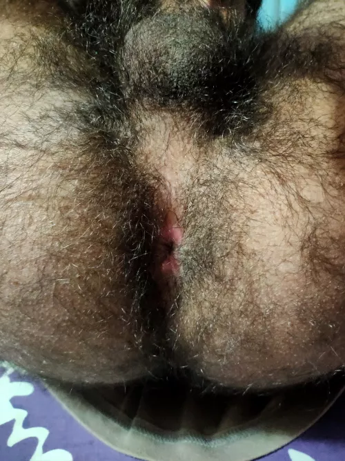 Would you let me sit on your face? ππ