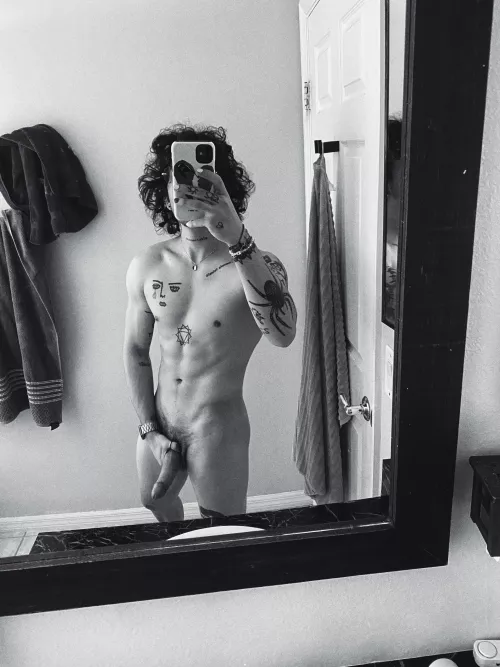 would you let me stretch you out?