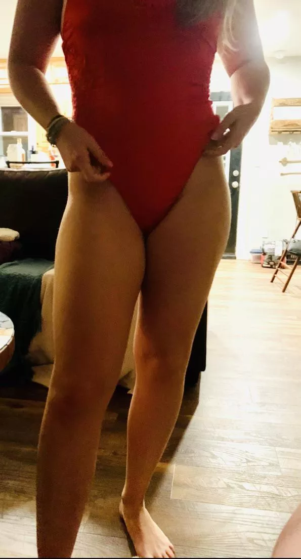 Would you let me strip for you?