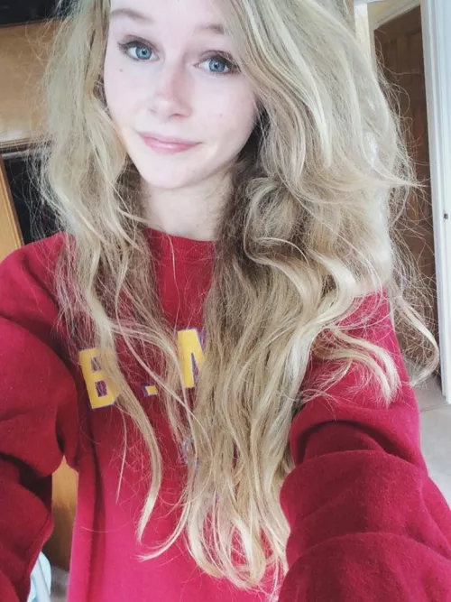 Would you let me suck your dick? Would you let me suck your dick?