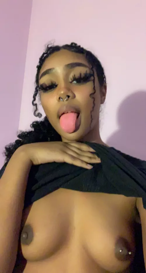 Would you let me taste your cum?