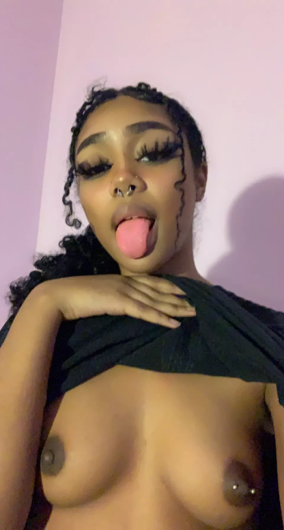 Would you let me taste your cum?