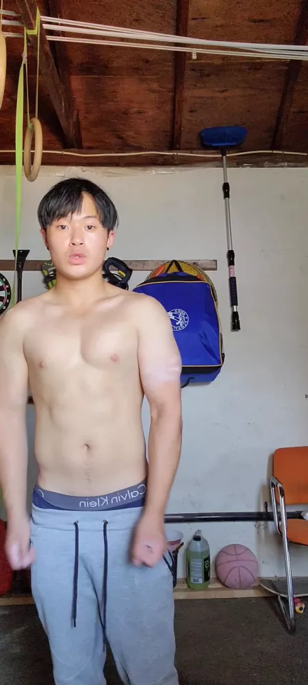 Would You Let Me Top You