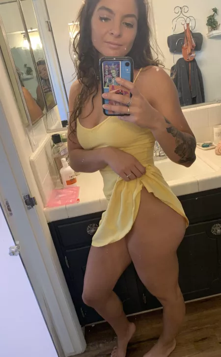 Would you let me wrap my legs around you π
