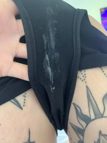 Would you lick it? 🤤