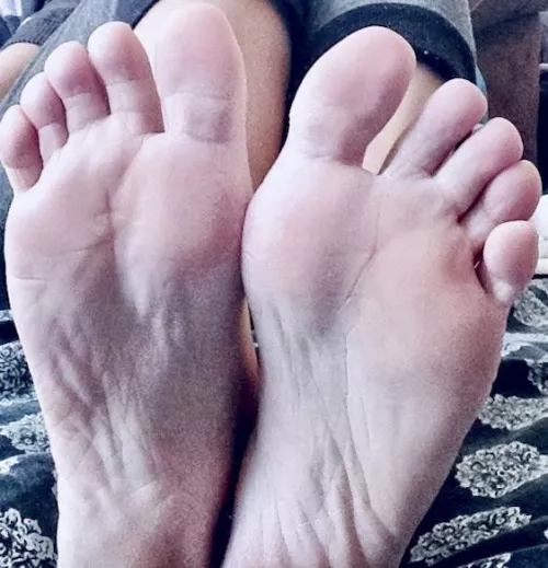 Would you lick them?π