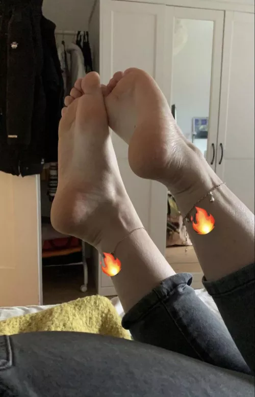 Would you lick them? π¦