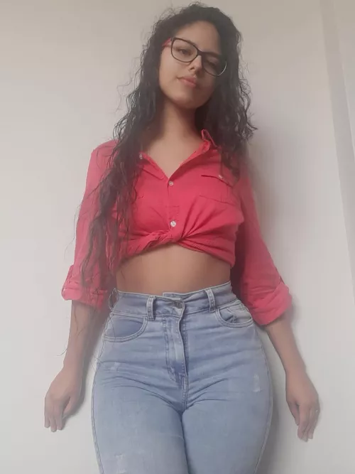 Would you like a latina engineer π? Would you like a latina engineer π?