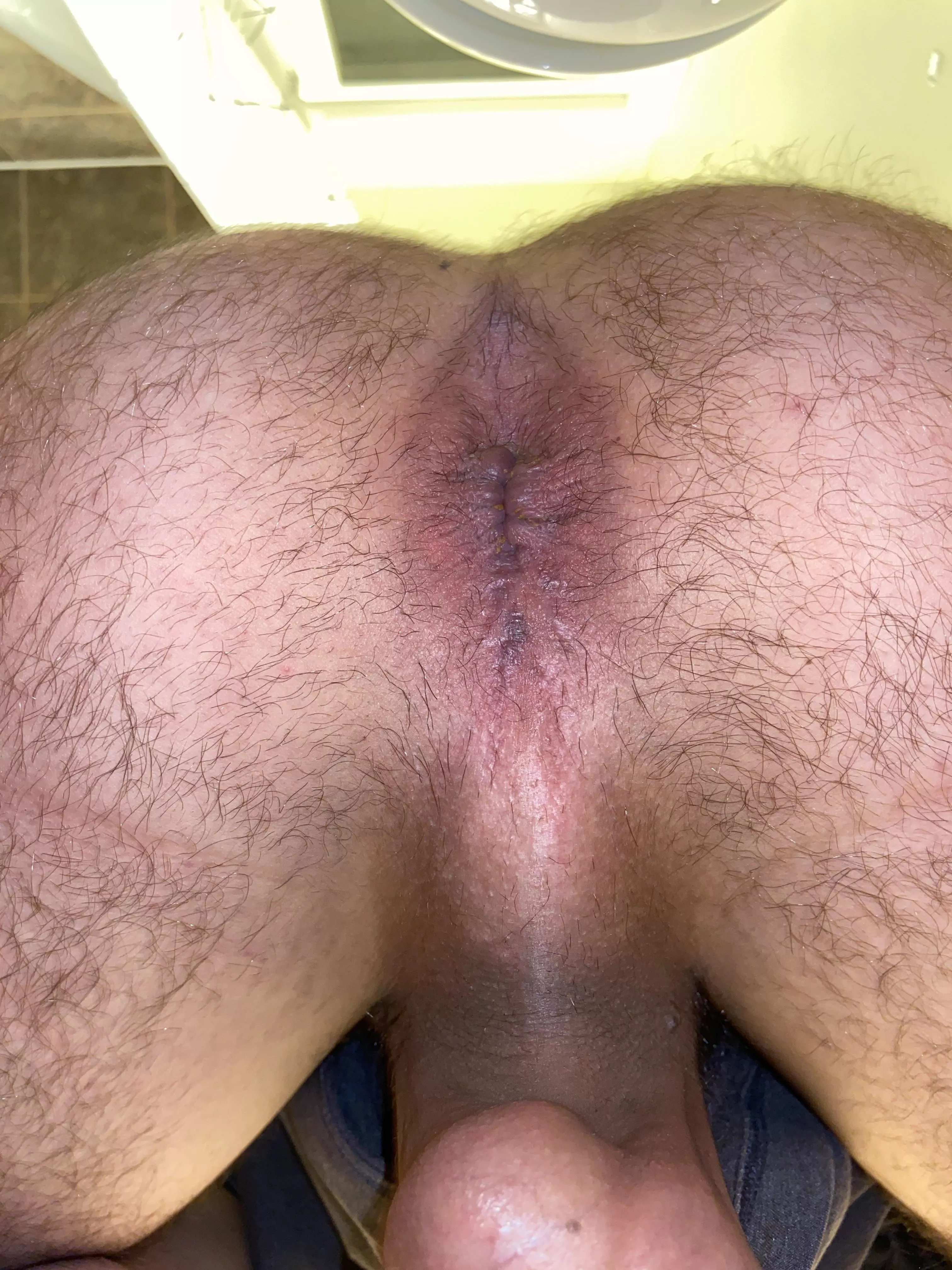 Would you like a smell?