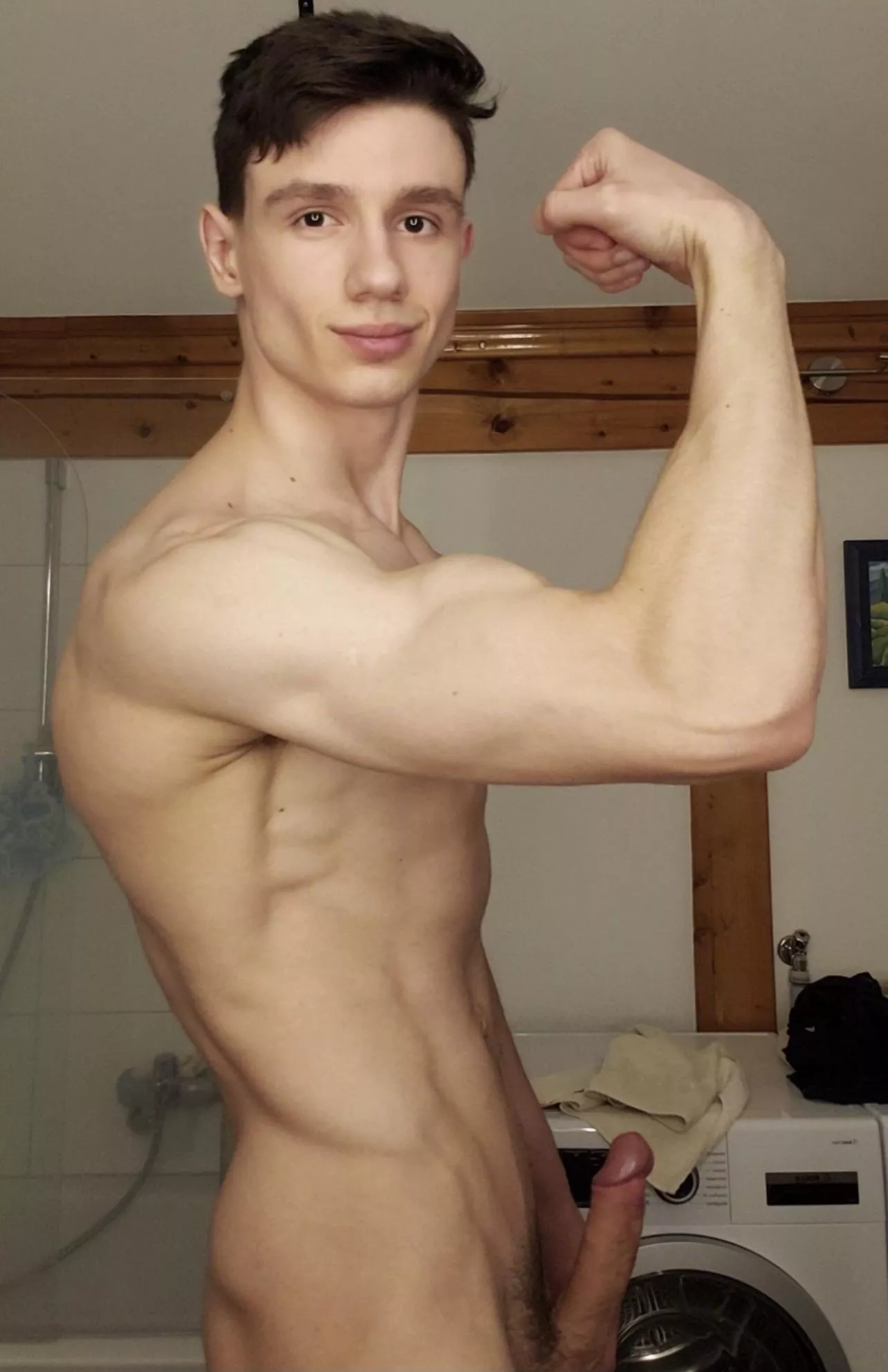 Would you like a taste ??