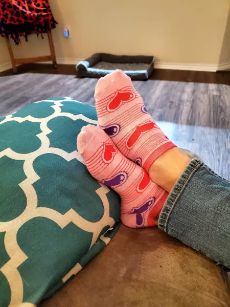 Would you like a taste?