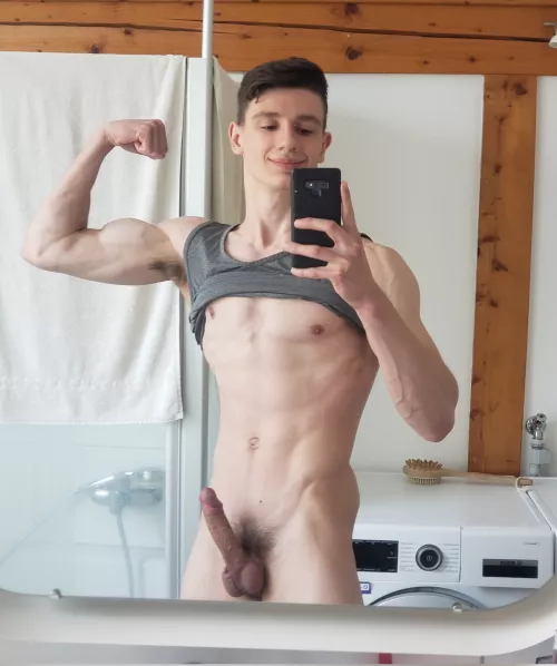 Would you like a taste π
? Would you like a taste π
?