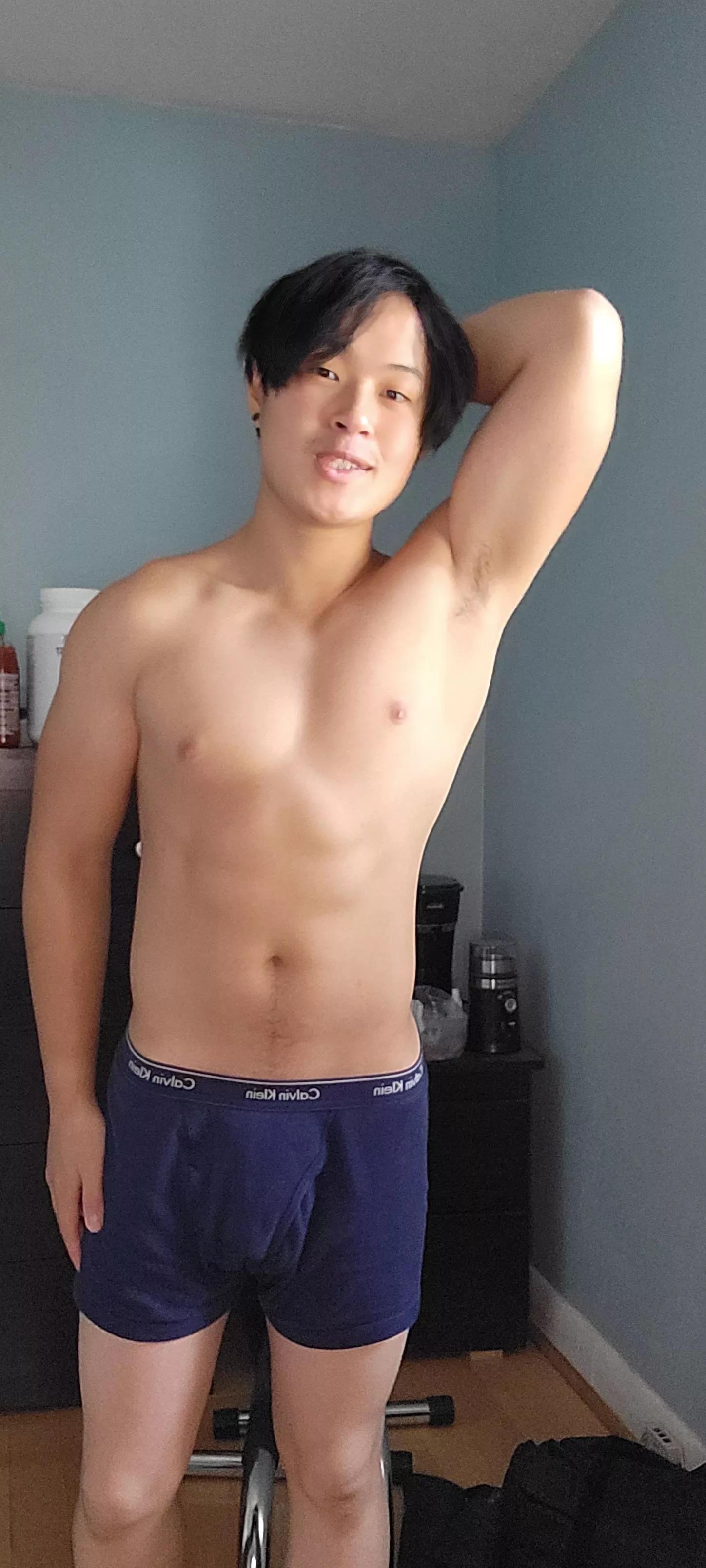 Would You Like A Whiff? Would You Like A Whiff?