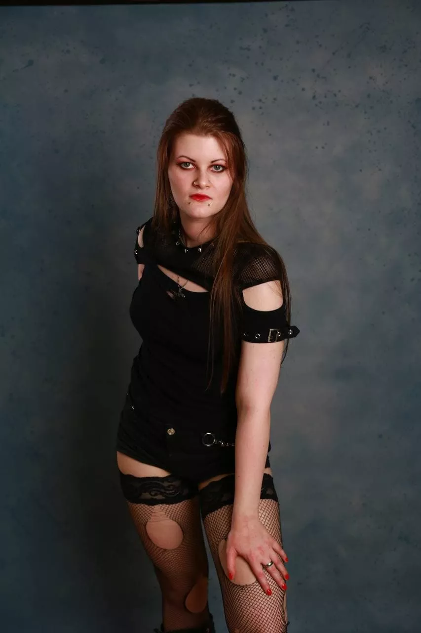 Would you like me to be a delicate flower for you?