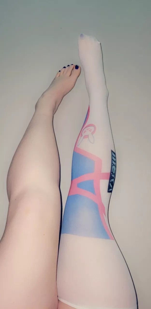 Would you like me to take the other sock off =) Would you like me to take the other sock off =)