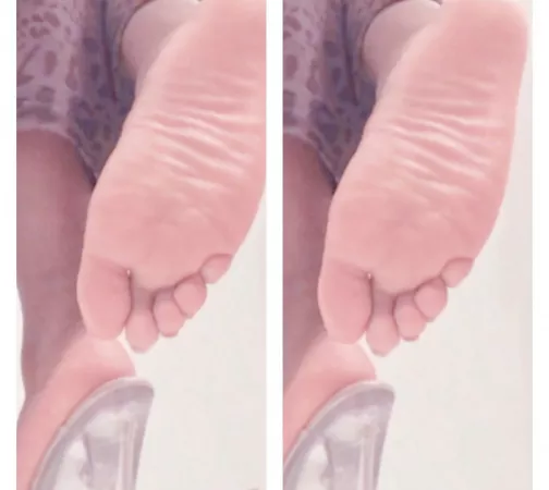 Would you like some soles? Would you like some soles?