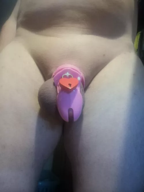 would you like the key to. my heart😉