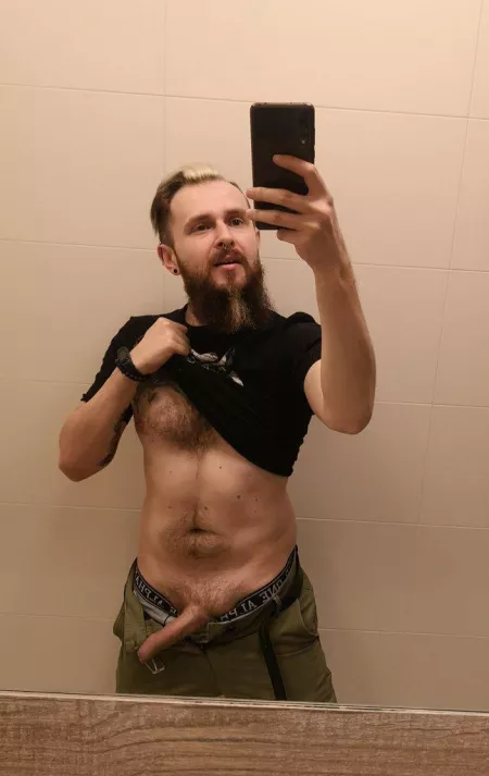 Would you like to be my coworker and sneak out during the lunch break? ππ