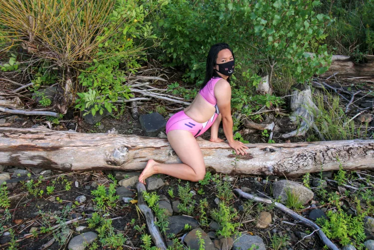 Would you like to be my log