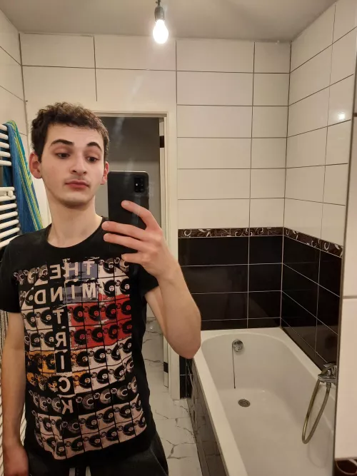 Would you like to be my valentines ?