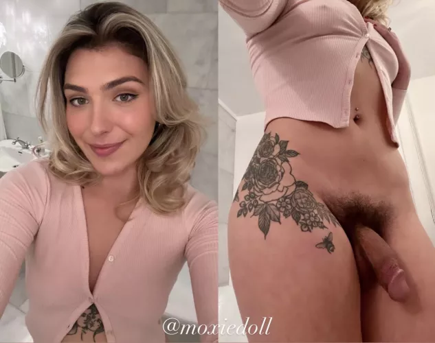 Would you like to come home to a girl like me every night? 😚💕