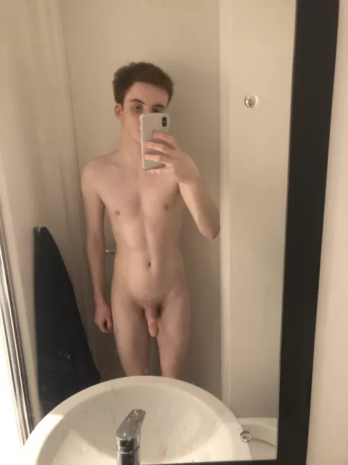 Would you like to fuck?