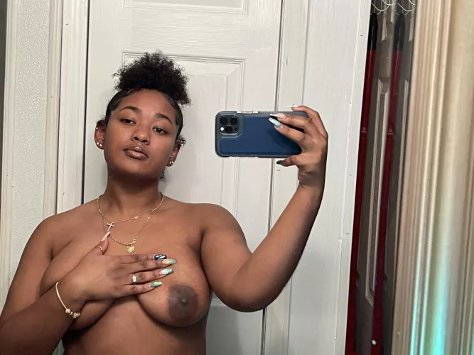 Would you like to fuck me?