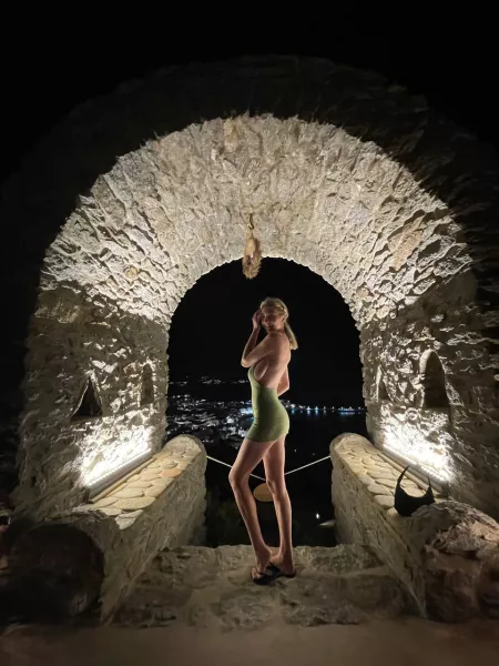 would you like to go out with me? ππ