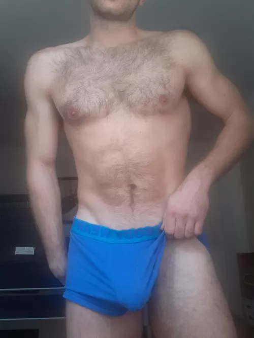 Would you like to grab this bugle?